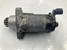 Load image into Gallery viewer, STARTER MOTOR QX60 Altima Murano Murano Cabriolet Pathfinder Quest 13-17 - NW312785
