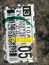 Load image into Gallery viewer, STARTER MOTOR - NW170877
