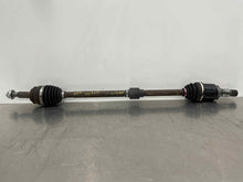 Load image into Gallery viewer, FRONT CV AXLE SHAFT Mitsubishi Lancer 2008 08 MT Right - NW13378
