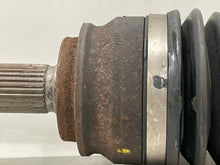 Load image into Gallery viewer, FRONT CV AXLE SHAFT Mitsubishi Lancer 2008 08 MT Right - NW13378
