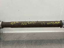 Load image into Gallery viewer, FRONT CV AXLE SHAFT Mitsubishi Lancer 2008 08 MT Right - NW13378
