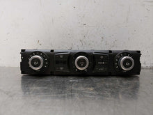 Load image into Gallery viewer, TEMPERATURE CONTROLS 528i 535i 550i 2008 08 2009 09 2010 10 - NW313157
