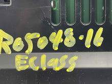 Load image into Gallery viewer, SPEEDOMETER CLUSTER E250 Van E300 E350 E400 E550 E63 16 17 - NW313348
