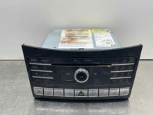 Load image into Gallery viewer, RADIO E250 Van CLS400 CLS550 E300 E350 E400 E550 E63 15 16 - NW313278
