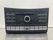 Load image into Gallery viewer, RADIO E250 Van CLS400 CLS550 E300 E350 E400 E550 E63 15 16 - NW313278
