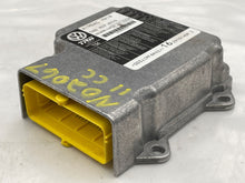 Load image into Gallery viewer, AIR BAG CONTROL MODULE COMPUTER Volkswagen CC 2011 11 2012 12 - NW38687
