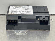 Load image into Gallery viewer, FUEL PUMP CONTROL MODULE COMPUTER B250 E250 Van CLA45 CLS400 12-20 - NW312931
