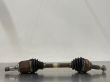 Load image into Gallery viewer, FRONT CV AXLE SHAFT Flex Taurus Taurus X MKS Sable 08-19 Left - NW9568
