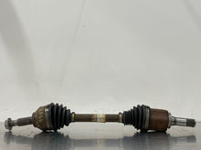 Load image into Gallery viewer, FRONT CV AXLE SHAFT Flex Taurus Taurus X MKS Sable 08-19 Left - NW9568
