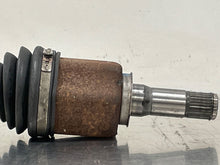 Load image into Gallery viewer, FRONT CV AXLE SHAFT Flex Taurus Taurus X MKS Sable 08-19 Left - NW9568

