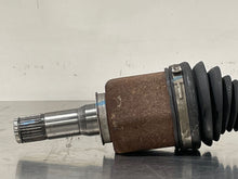 Load image into Gallery viewer, FRONT CV AXLE SHAFT Flex Taurus Taurus X MKS Sable 08-19 Left - NW9568
