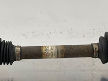 Load image into Gallery viewer, FRONT CV AXLE SHAFT Flex Taurus Taurus X MKS Sable 08-19 Left - NW9568

