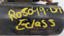 Load image into Gallery viewer, STARTER MOTOR CL550 CL600 CL63 CL65 E280 E300 E320 E350 E400 07-16 - NW313358

