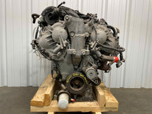 Load image into Gallery viewer, ENGINE MOTOR QX60 Pathfinder 2014 14 3.5L VIN A - NW313030

