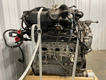 Load image into Gallery viewer, ENGINE MOTOR QX60 Pathfinder 2014 14 3.5L VIN A - NW313030

