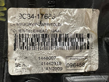 Load image into Gallery viewer, SIDE VIEW DOOR MIRROR F250SD Pickup F350SD Pickup 2009-2012 Left - NW50955
