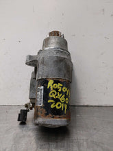 Load image into Gallery viewer, STARTER MOTOR QX60 Altima Murano Murano Cabriolet Pathfinder Quest 13-17 - NW313357
