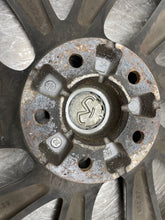 Load image into Gallery viewer, WHEEL RIM JX35 QX60 13-15 18x7-1/2 ALLOY 18x7-1/2, 5 lug, 4-1/2" - NW313445
