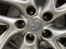 Load image into Gallery viewer, WHEEL RIM JX35 QX60 13-15 18x7-1/2 ALLOY 18x7-1/2, 5 lug, 4-1/2" - NW313445
