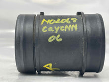 Load image into Gallery viewer, Mass Air Flow Sensor Meter MAF Porsche Cayenne 03 04 05 06 - NW5432
