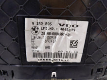 Load image into Gallery viewer, Speedometer Cluster  BMW 320I 2016 - NW313345
