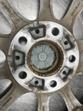 Load image into Gallery viewer, [INVENTORYCAR_YEAR_MAKE_MODEL] WHEEL RIM 17x7-1/2 ALLOY 17x7-1/2, 5 lug, 120mm - NW313437
