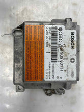 Load image into Gallery viewer, AIR BAG CONTROL MODULE COMPUTER Porsche Cayenne 2006 06 - NW36859
