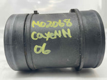 Load image into Gallery viewer, Mass Air Flow Sensor Meter MAF Porsche Cayenne 03 04 05 06 - NW5433
