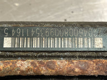 Load image into Gallery viewer, STEERING RACK Mercedes S430 CL500 S600 S55 S600 00 - 04 - NW169209
