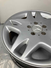 Load image into Gallery viewer, WHEEL Mercedes Cl500 00 - 02 17" Road wheel - NW200039
