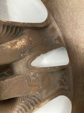 Load image into Gallery viewer, WHEEL Mercedes Cl500 00 - 02 17" Road wheel - NW200039
