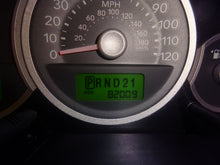 Load image into Gallery viewer, Speedometer Cluster Mercury Mariner 2005 - NW159347

