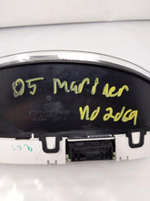 Load image into Gallery viewer, Speedometer Cluster Mercury Mariner 2005 - NW159347
