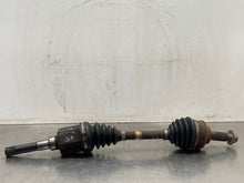 Load image into Gallery viewer, CV AXLE SHAFT Tribute Mariner Escape 2001 01 02 03 04 05 06 07 08 Auto Left - NW9638
