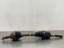 Load image into Gallery viewer, CV AXLE SHAFT Tribute Mariner Escape 2001 01 02 03 04 05 06 07 08 Auto Left - NW9638

