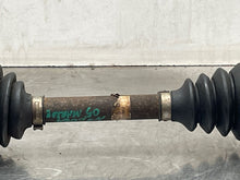 Load image into Gallery viewer, CV AXLE SHAFT Tribute Mariner Escape 2001 01 02 03 04 05 06 07 08 Auto Left - NW9638
