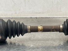 Load image into Gallery viewer, CV AXLE SHAFT Tribute Mariner Escape 2001 01 02 03 04 05 06 07 08 Auto Left - NW9638
