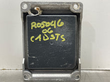 Load image into Gallery viewer, ECU ECM Computer Cadillac STS 2006 - NW313011
