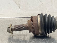 Load image into Gallery viewer, CV AXLE SHAFT Escape Mariner Tribute 01 02 03 04 05 06 07 08 09 Right - NW9639
