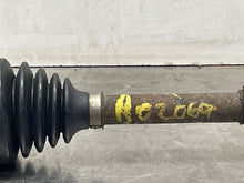 Load image into Gallery viewer, CV AXLE SHAFT Escape Mariner Tribute 01 02 03 04 05 06 07 08 09 Right - NW9639
