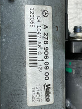 Load image into Gallery viewer, [INVENTORYCAR_YEAR_MAKE_MODEL] STARTER MOTOR - NW313635
