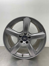 Load image into Gallery viewer, WHEEL RIM CLS550 CLS63 12-14 18x9-1/2 18x9-1/2, 5 lug, 112mm - NW313666
