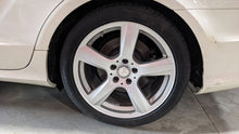 Load image into Gallery viewer, WHEEL RIM CLS550 CLS63 12-14 18x9-1/2 18x9-1/2, 5 lug, 112mm - NW313667
