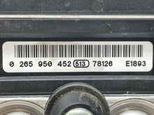 Load image into Gallery viewer, ABS ANTI-LOCK BRAKE PUMP Infiniti M35 2006 06 2007 07 - NW1297
