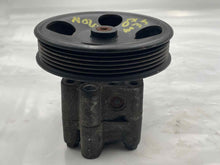 Load image into Gallery viewer, POWER STEERING PUMP G25 M35 2007 07 2011 11 2012 12 2008 08 - NW163346
