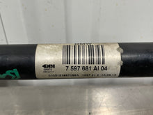 Load image into Gallery viewer, REAR AXLE SHAFT BMW 328D 328i 14 15 16 17 18 Left - NW313497
