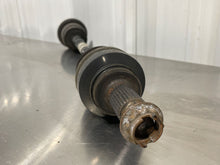 Load image into Gallery viewer, REAR AXLE SHAFT BMW 328D 328i 14 15 16 17 18 Left - NW313497
