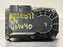 Load image into Gallery viewer, THROTTLE BODY Volvo S40 V70 2004 04 05 06 07 08 - NW178741

