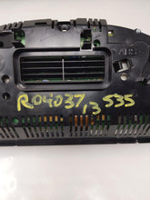 Load image into Gallery viewer, SPEEDOMETER CLUSTER BMW 528i 535i 550i Active 5 X3 11 12 13 - NW304147
