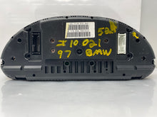Load image into Gallery viewer, SPEEDOMETER CLUSTER BMW 528i 1997 97 - NW314021
